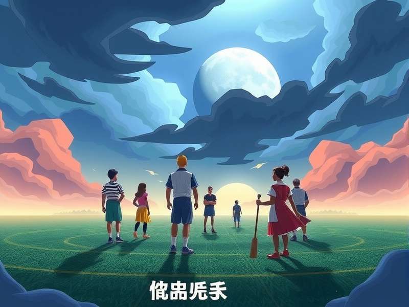 足球战术板分析