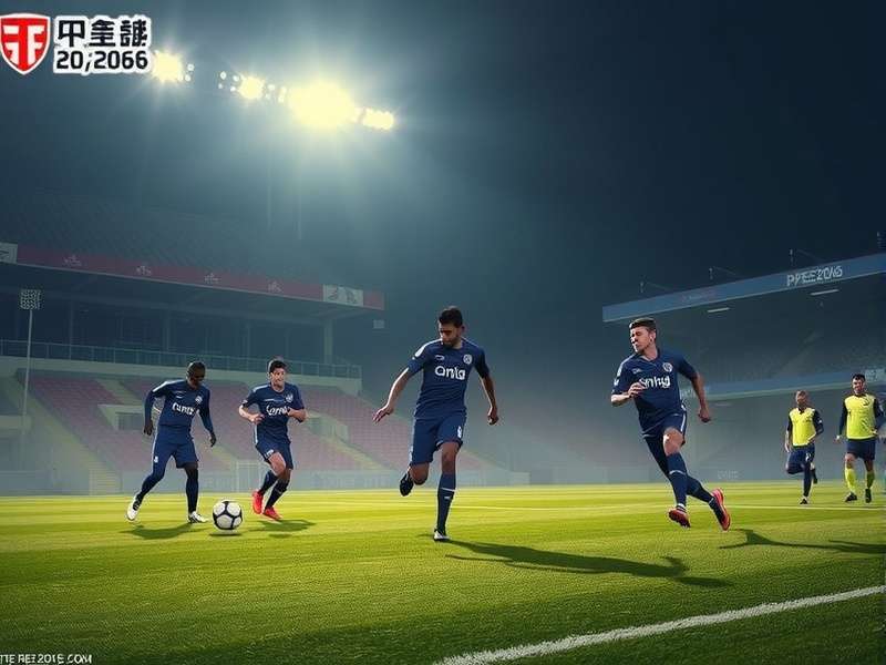 科特迪瓦球员庆祝